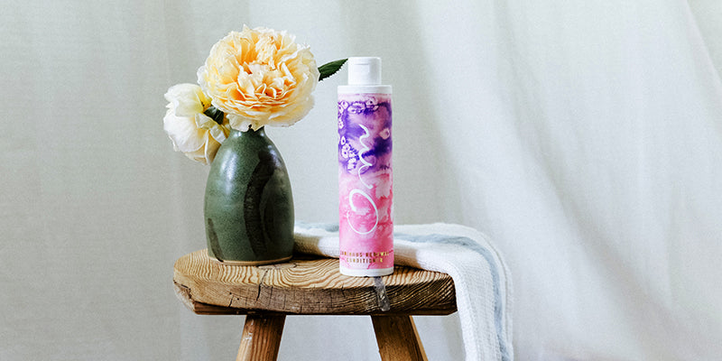 7 in 1 - Mehr als nur ein Conditioner für die Haare