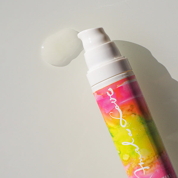 Amala Love Reinigung