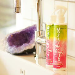 Lighthouse Spray Bottle