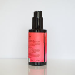 Saced Rose Gesichts- und Haartonic