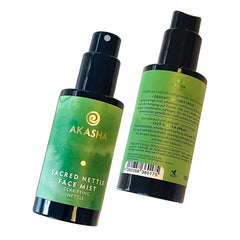 Sacred Nettle (Deva Nettle)  Gesichts- und Haartonic