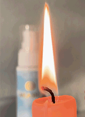 White Purity Körperöl