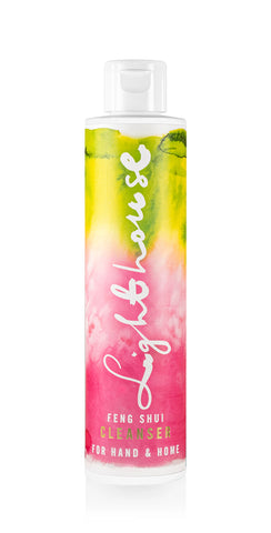 Lighthouse Hand- und Raumreiniger