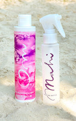 Om Feuchtigkeitsspendender Haarbalsam