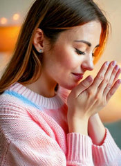 White Purity Körperöl