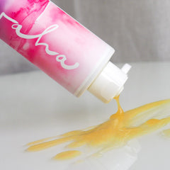 Swaha Nährendes Shampoo