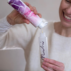 Swaha Nährendes Shampoo