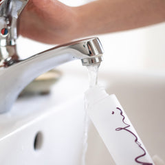 Mahi Verdünnungsflasche