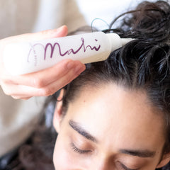 Mahi Verdünnungsflasche