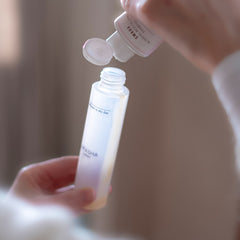 Mata Seifenfreies Shampoo