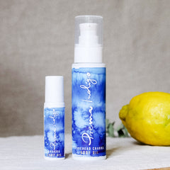 Prema Indigo Körperöl