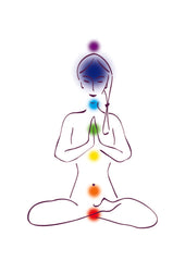 Prema Indigo Körperöl