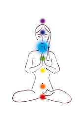 Prema Light Blue Körperöl