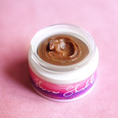 Shiva Shakti Nährende Peeling-Maske