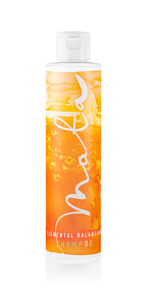 Mata Seifenfreies Shampoo