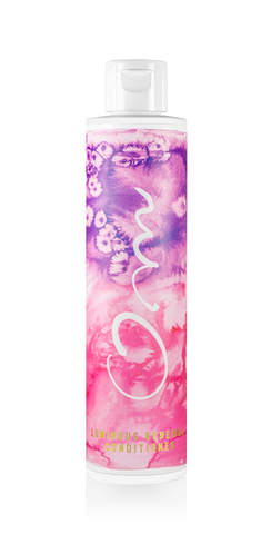 Om Feuchtigkeitsspendender Haarbalsam