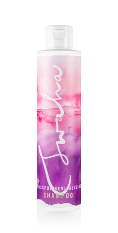 Swaha Nährendes Shampoo