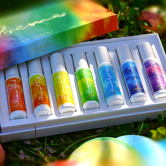 Prema 7 Körperöle-Set