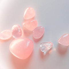 Devi Rose 24h Gesichtscreme